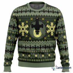 Serenity Firefly Christmas Sweater