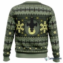 Serenity Firefly Christmas Sweater $41.95
