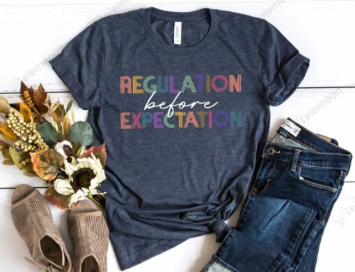 Special Education Teacher Shirts Sped Teacher Shirt Aba Bcba $19.95