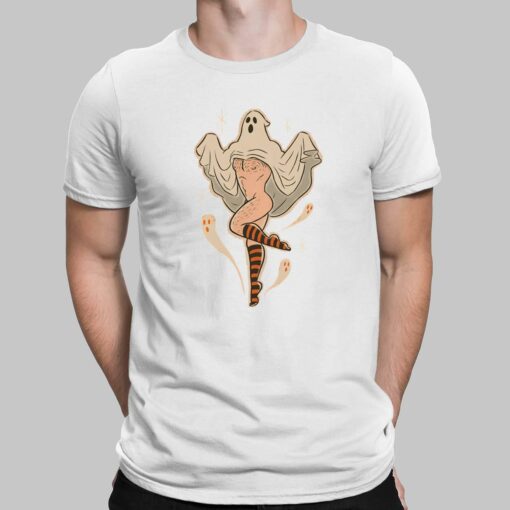 Vintage Funny Gay Halloween T-Shirt