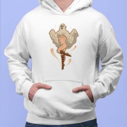 Vintage Funny Gay Halloween T-Shirt