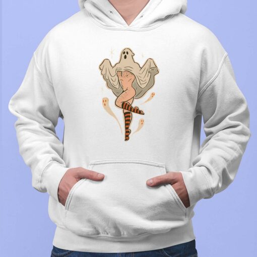 Vintage Funny Gay Halloween T-Shirt