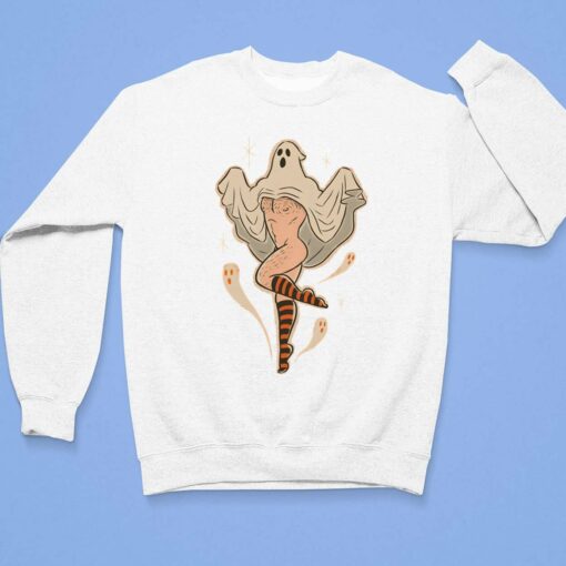 Vintage Funny Gay Halloween T-Shirt $19.95