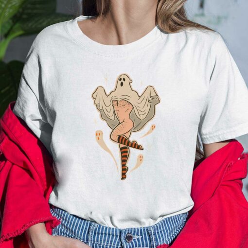 Vintage Funny Gay Halloween T-Shirt $19.95