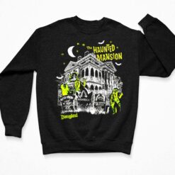 Vintage Haunted Mansion Shirt $19.95