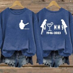 I Miss Jimmy 1946-2023 Print Sweatshirt, T-shirt $35.95
