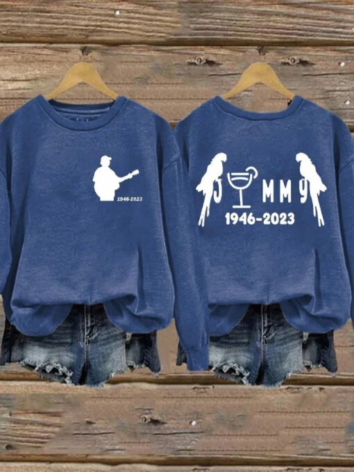 I Miss Jimmy 1946-2023 Print Sweatshirt, T-shirt $35.95