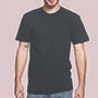 Heavyweight Garment-Dyed T-Shirt CC1717