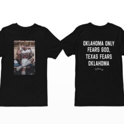 Danny Stutsman Sooner Smoke Shirt, Hoodie, Sweatshirt