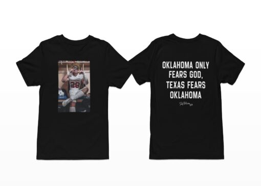Danny Stutsman Sooner Smoke Shirt, Hoodie, Sweatshirt