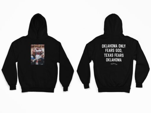 Danny Stutsman Sooner Smoke Shirt, Hoodie, Sweatshirt