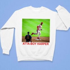 Atta-Boy Harper Shirt $19.95