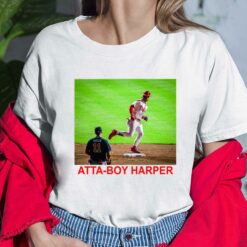 Atta-Boy Harper Shirt $19.95