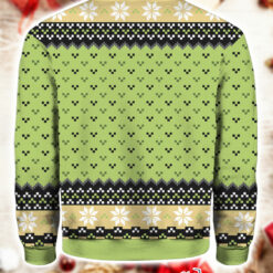 D*ck'ed Ugly Christmas Sweater $41.95