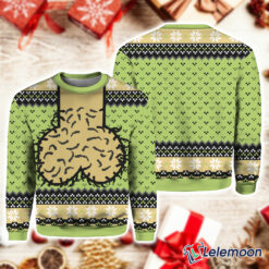 D*ck'ed Ugly Christmas Sweater $41.95