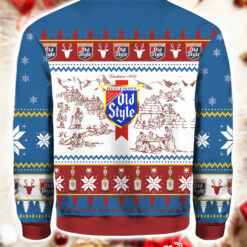 Old Style Christmas Sweater $41.95