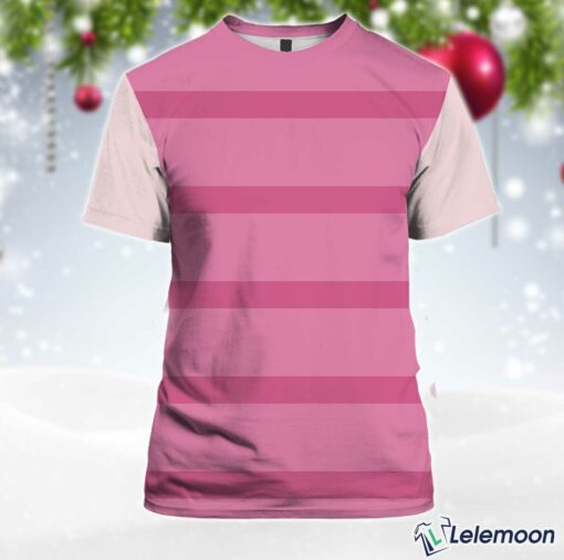 Piglet Winnie The Pooh Costume T-Shirt $30.95
