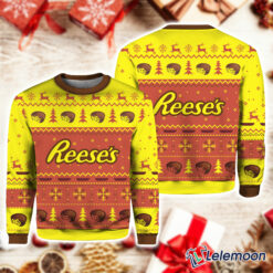 Reese's Ugly Christmas Sweater $41.95