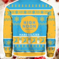 High Noon Ugly Christmas Sweater $41.95