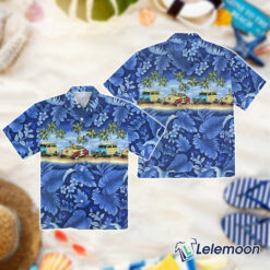 Classic Woody Hawaiian Aloha T-Shirt $36.95