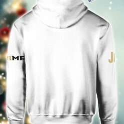 Jc On Deion Sanders Colorado Buffaloes Hoodie $45.95