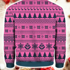 Chucky Doll ugly Christmas sweater $41.95