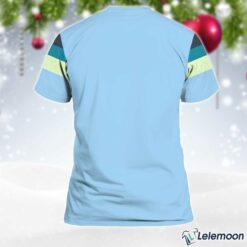 Roman Roy's Walmart T-Shirt Costume Roman Roy's Walmart T-Shirt Costume $30.95