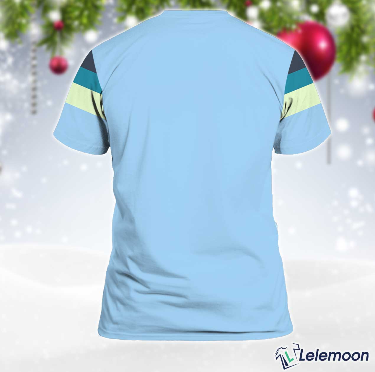 Roman Roy's Walmart T-Shirt Costume Roman Roy's Walmart T-Shirt Costume $30.95