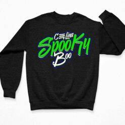 Celina Spooky Boo Shirt $19.95