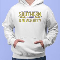 Crossroads Southern University Shirt $19.95
