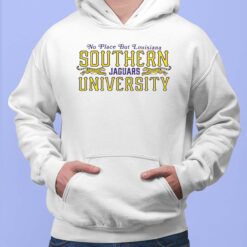 Crossroads Southern University Shirt $19.95