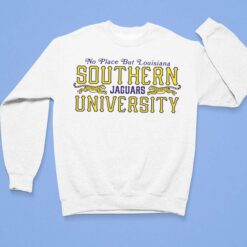 Crossroads Southern University Shirt $19.95