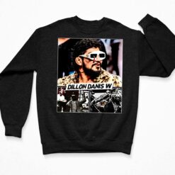 Dillon Danis W Full Violence Shirt $19.95