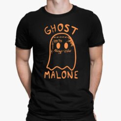 Ghost Malone Sweatshirt $30.95