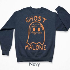 Ghost Malone Sweatshirt $30.95