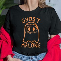 Ghost Malone Sweatshirt $30.95