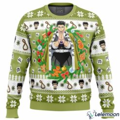 Gyomei Himejema Ugly Christmas Sweater $41.95