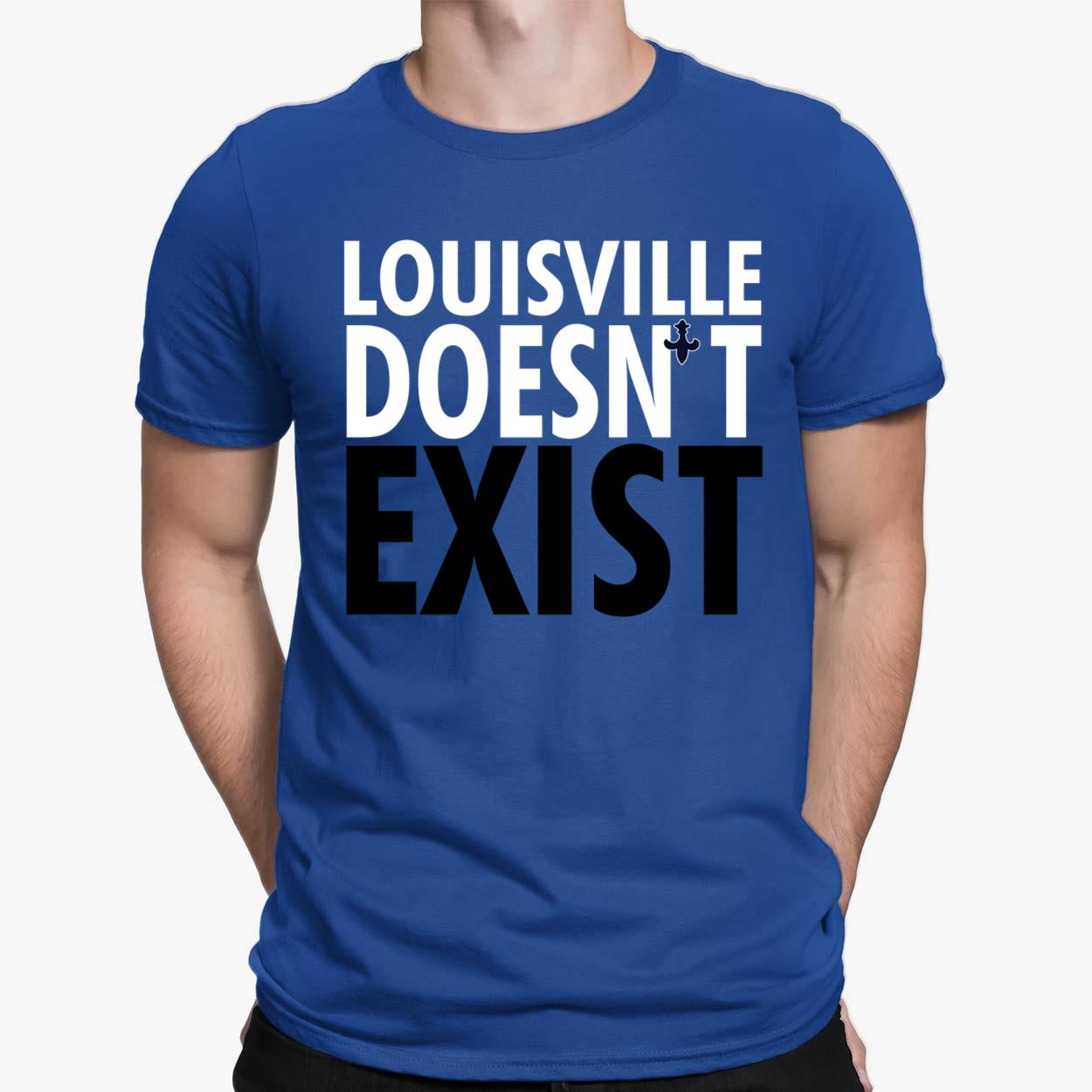 Louisville Shirt, Hoodie, Sweatshirt, Women Tee - Lelemoon
