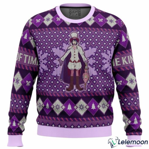 Mephisto Pheles Christmas Sweater $41.95