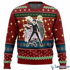 Noragami Ugly Christmas Sweater $41.95
