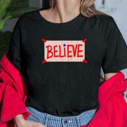 Phillies Believe Shirt $19.95