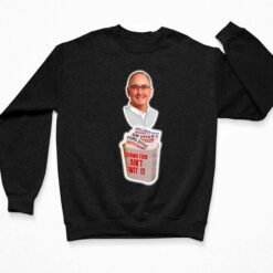 UAW Shawn Fain Ain't Wit It Shirt $19.95