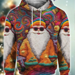 Santa hoodies hotsell