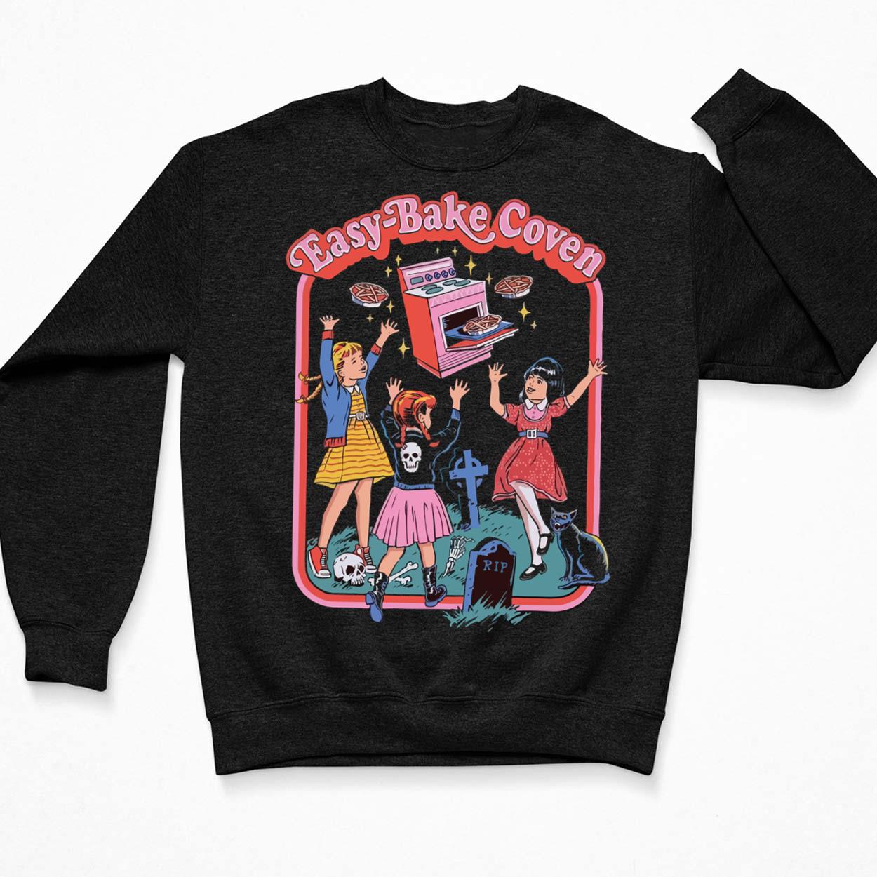 Beau of the fifth column easy bake coven shirt lelemoon