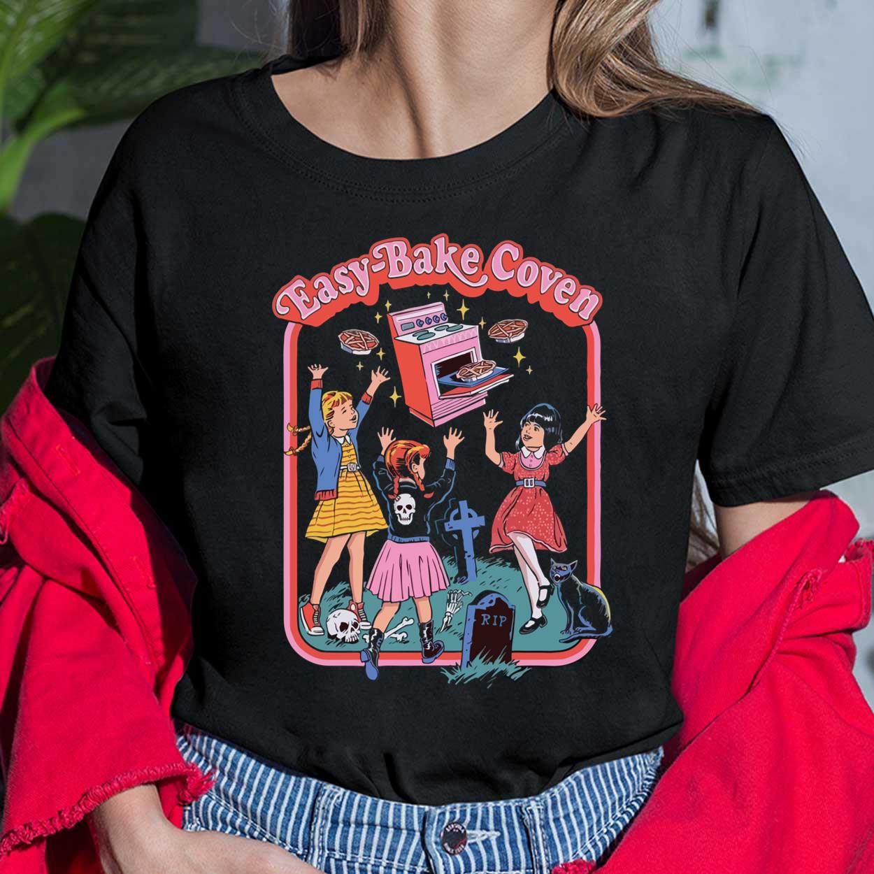 Easy bake outlet coven sweatshirt