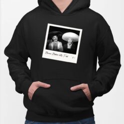 Freddie Mexican Madness With Fred Two Amigos Shirt $19.95