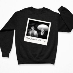 Freddie Mexican Madness With Fred Two Amigos Shirt $19.95