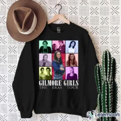 Gilmore Girls The Eras Tour Shirt & Sweatshirt $19.95