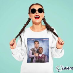 Hamilton and Russell Step Brothers Funny Shirt Sweatshirt $19.95