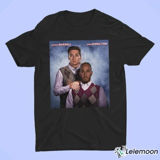 Hamilton and Russell Step Brothers Funny Shirt Sweatshirt $19.95